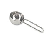 Kaffe och Espresso - Funktion Coffee measuring spoon steel - 235680