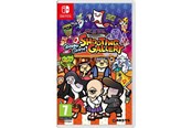 Spel - Spooky Spirit Shooting Gallery - Nintendo Switch - Skjutning - 5060941713204