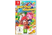 Spel - Dokapon Kingdom: Connect - Nintendo Switch - RPG - 5060941714423