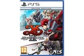 Spel - Ys IX: Monstrum Nox (Deluxe Edition) - Sony PlayStation 5 - RPG - 0810100860813