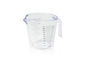 Andra köksapparater - Funktion Measuring jug 1000 ml clear - 241207