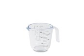 Andra köksapparater - Funktion Measuring jug 300 ml clear - 241208