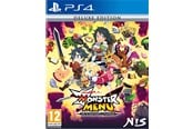 Spel - Monster Menu: The Scavenger's Cookbook (Deluxe Edition) - Sony PlayStation 4 - RPG - 0810100860974