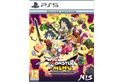 Spel - Monster Menu: The Scavenger's Cookbook (Deluxe Edition) - Sony PlayStation 5 - RPG - 0810100861056