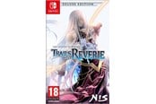 Spel - The Legend of Heroes: Trails into Reverie (Deluxe Edition) - Nintendo Switch - RPG - 0810023038320