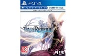 Spel - The Legend of Heroes: Trails into Reverie (Deluxe Edition) - Sony PlayStation 4 - RPG - 0810023038252