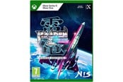 Spel - Raiden III x MIKADO MANIAX (Deluxe Edition) - Microsoft Xbox One - Shoot 'em up - 0810100861377