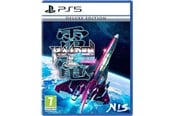 Spel - Raiden III x MIKADO MANIAX (Deluxe Edition) - Sony PlayStation 5 - Shoot 'em up - 0810100861292