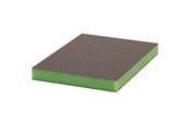 Verktyg - Bosch EXPERT FLEX SANDING SPONGE, SF, GREEN - 2608621926