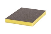 Verktyg - Bosch EXPERT FLEX SANDING SPONGE, F ,YELLOW - 2608621925