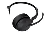 Hörlurar / Headset - Jabra Evolve2 55 MS Mono - 25599-899-999