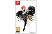 Spel - Jack Jeanne - Nintendo Switch - Visual Novel - 5060941713631