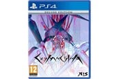 Spel - CRYMACHINA (Deluxe Edition) - Sony PlayStation 4 - RPG - 0810100862749