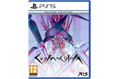 Spel - CRYMACHINA (Deluxe Edition) - Sony PlayStation 5 - RPG - 0810100862824