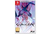 Spel - CRYMACHINA (Deluxe Edition) - Nintendo Switch - RPG - 0810100862664
