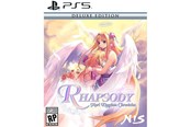 Spel - Rhapsody: Marl Kingdom Chronicles (Deluxe Edition) - Sony PlayStation 5 - RPG - 0810100861537