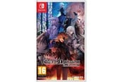 Spel - Virche Evermore -Error: Salvation- Nintendo Switch - Otome - 5060941713617