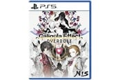 Spel - The Caligula Effect: Overdose - Sony PlayStation 5 - RPG - 0810100862572