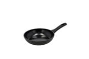 Pannor - Funktion Frying pan Ceramica 20 cm Black Aluminium/ceramic coating - 24394