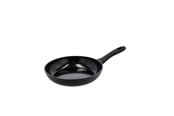 Pannor - Funktion Frying pan Ceramica 24 cm Black Aluminium/ceramic coating - 24395