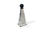 Köksredskap - Funktion Grater 25 cm steel and silicone - 244188
