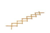 Kökstillbehör - Funktion Bamboo trivet - 246641