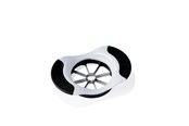 Köksredskap - Funktion Apple slicer white stainless steel - 252223