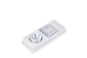 Köksredskap - Funktion Egg divider double white plastic - 252492
