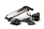 Köksredskap - Funktion Mandoline iron Stainless steel - 25454