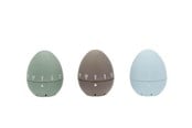 Andra köksapparater - Funktion Egg timer 7 cm 3 assorted Plastic - 28436