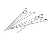Köksredskap - Funktion Meat needles 8 pcs. steel - 30766