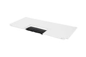 Rack chassis - DIGITUS Professional DN-19-PB-TB - patch panel bracket - DN-19-PB-TB