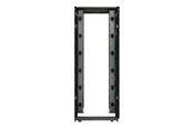 Rack chassis - APC NetShelter SX Deep Enclosure with Sides - AR3330X266