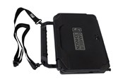 Kabel sleeve - Gamber-Johnson LLC - carrying handle for keyboard - 7170-0888-00