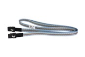SAS / SCSI-kabel - Hewlett Packard Enterprise HPE SAS external cable - 4 m - P35174-B21