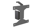 Väggfäste, AV-Möbel - iiyama MD BRPCV06 - mounting component - for mini PC - grey - Max - recommended for - MD BRPCV06