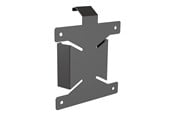 Väggfäste, AV-Möbel - iiyama MD BRPCV07 - mounting component - for mini PC - grey - Max - recommended for - MD BRPCV07