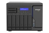 NAS Server - QNAP TS-h886 - NAS Server - TS-H886-D1602-8G