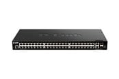 Switch - D-Link DGS 1520-28 - DGS-1520-28/E