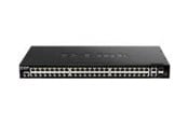 Switch - D-Link DGS 1520-52 - DGS-1520-52/E