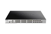 Switch - D-Link DGS 3630-28PC - DGS-3630-28PC/SI/E
