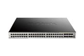 Switch - D-Link DGS 3630-52PC - DGS-3630-52PC/SI/E