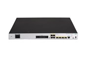 Nätverk - Router - Hewlett Packard Enterprise HPE FlexNetwork MSR3016 - Router - R8V32A#ABB