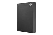 Hårddisk - extern - Seagate One Touch - Extern Hårddisk - 2TB - Svart - STKY2000400