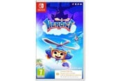Spel - Heroki (Code in a Box) - Nintendo Switch - Plattformsspelare - 8720618957306