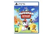 Spel - Paperman: Adventure Delivered - Sony PlayStation 5 - Äventyr - 8720618957450