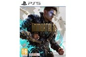 Spel - Immortals of Aveum - Sony PlayStation 5 - FPS - 5030946125173