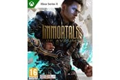Spel - Immortals of Aveum - Microsoft Xbox Series X - FPS - 5030947125172