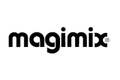 Köksmaskin, tillbehör - Magimix Top Red *DEMO* - 17860