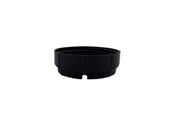 Köksmaskin, tillbehör - Magimix Collar for blender Black Plastic - 19538